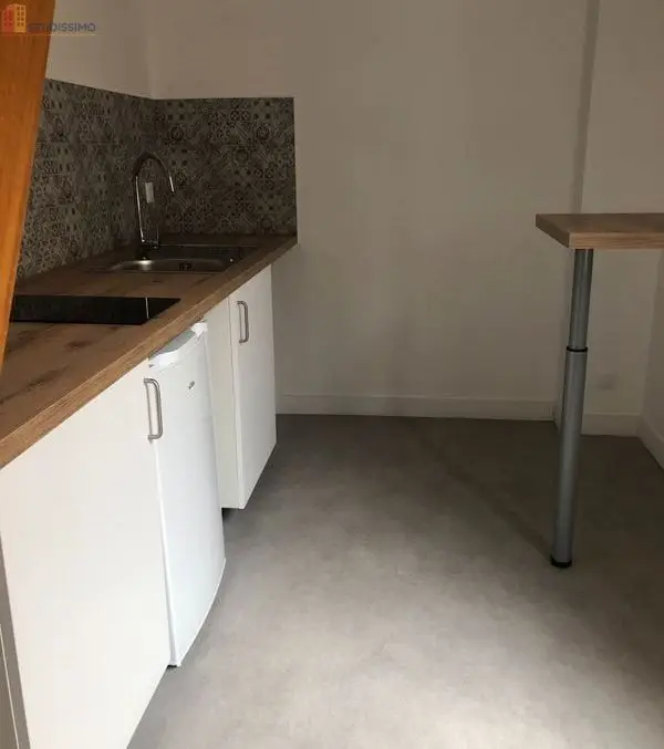 Studio 20m² Angers 49100 - Atypique, proche centre-ville - Photo 23