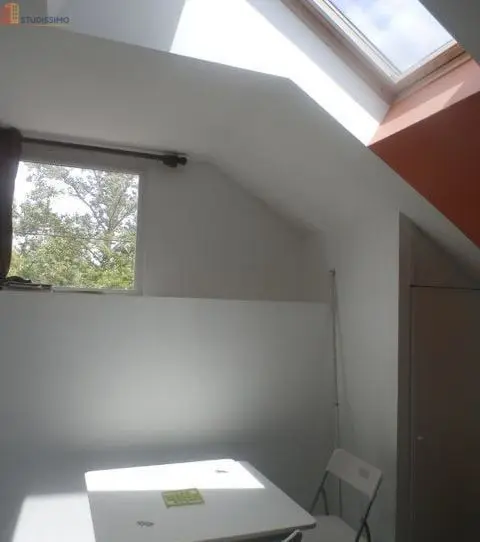 Studio 20m² Trélazé 49800 - Meublé, calme et lumineux - Photo 5