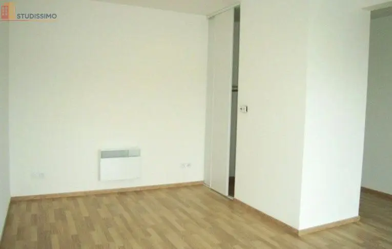 Studio 37m² Reims 51100 - Photo 4