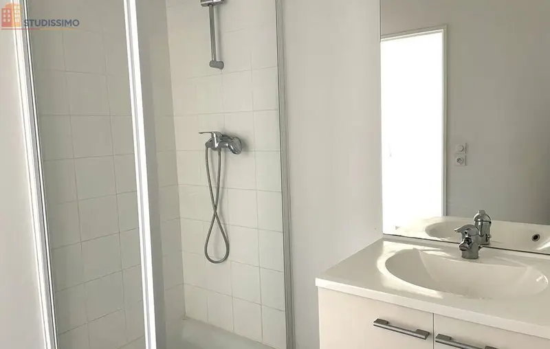 Studio 37m² Reims 51100 - Photo 1