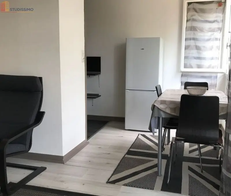 Studio meublé 30m² Angers Belle-Beille - Meublé, 1er étage - Photo 23
