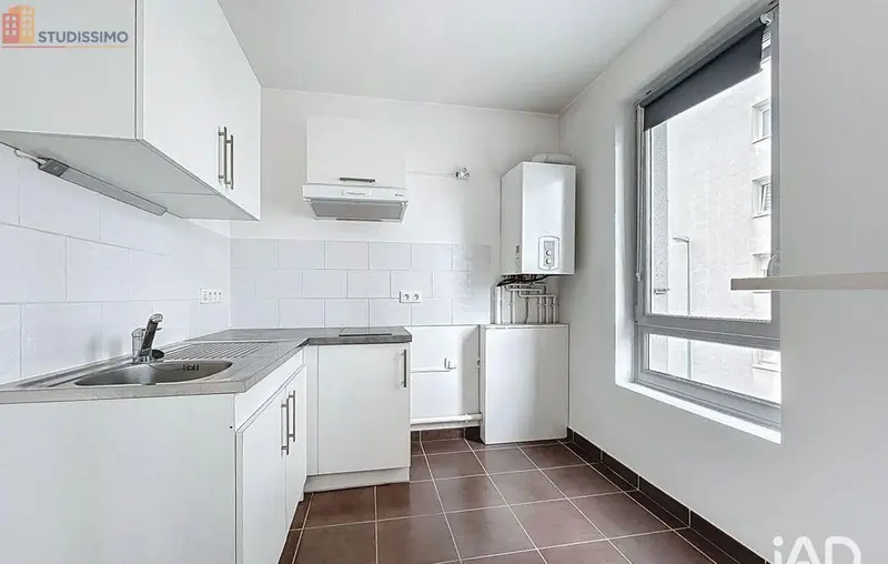 Studio 37m² Reims 51100 - Photo 1