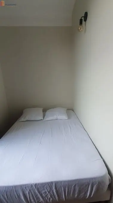 Studio meublé 37m² Vitry-le-François - Meublé, 2e étage - Photo 5