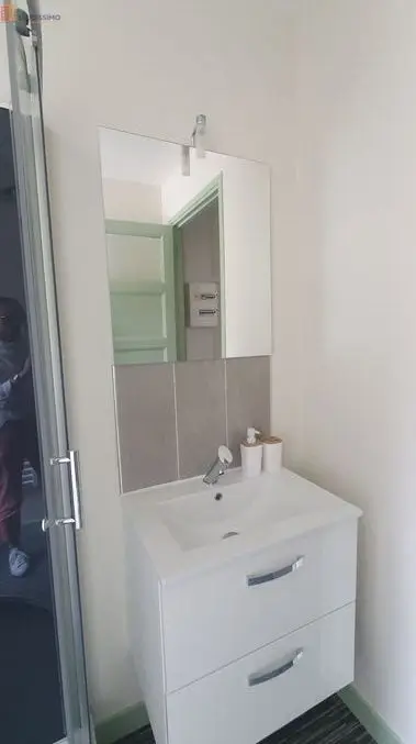 Studio meublé 37m² Vitry-le-François - Meublé, 2e étage - Photo 2