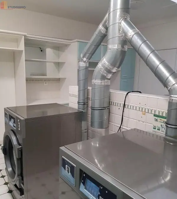 Studio meublé 33m² Reims 51100 - Meublé, DPE C - Photo 2