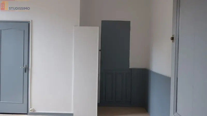 Studio 19m² Reims 51100 - Photo 4