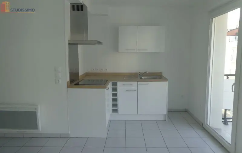 Studio 34m² Reims 51100 - Photo 4