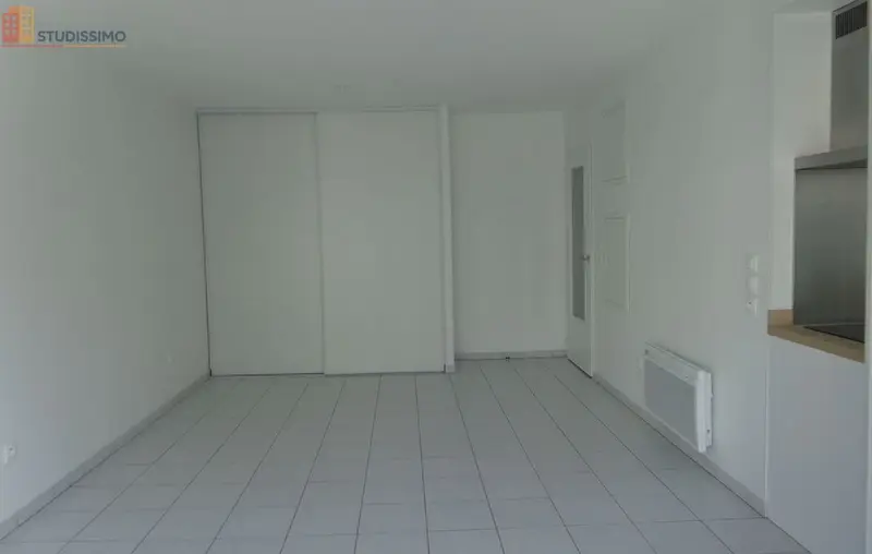 Studio 34m² Reims 51100 - Photo 3