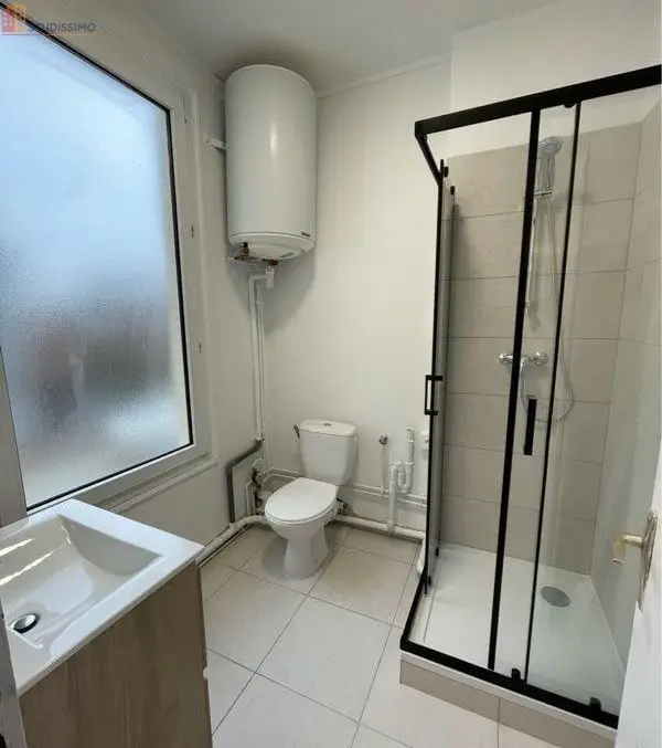Studio 25m² Reims 51100 - Proche Jean Jaurès - Photo 2