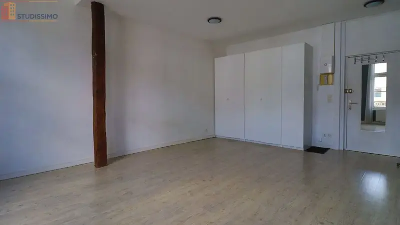 Studio 36m² Châlons-en-Champagne - 1er étage - Photo 3