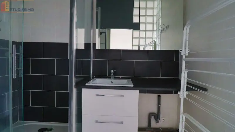 Studio 36m² Châlons-en-Champagne - 1er étage - Photo 2