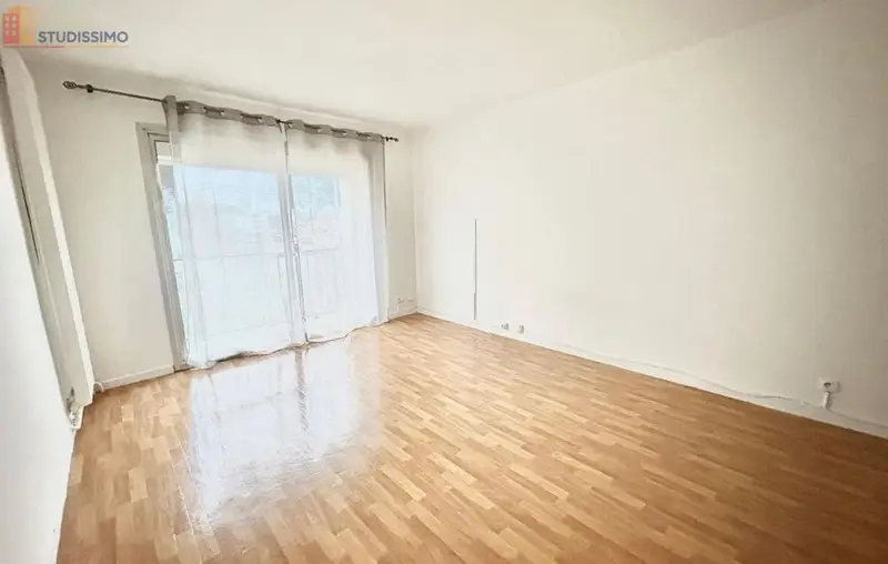 Studio 27m² Reims 51100 - Photo 3