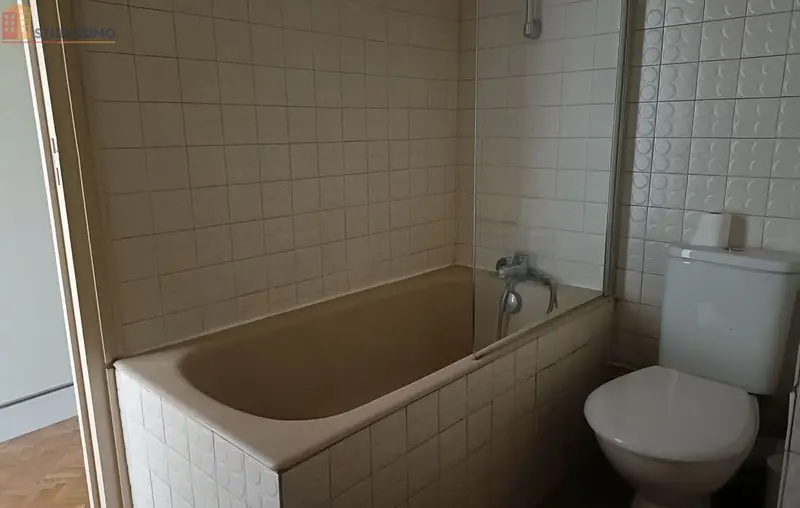 Studio 22m² Reims 51100 - Étage élevé, lumineux - Photo 2