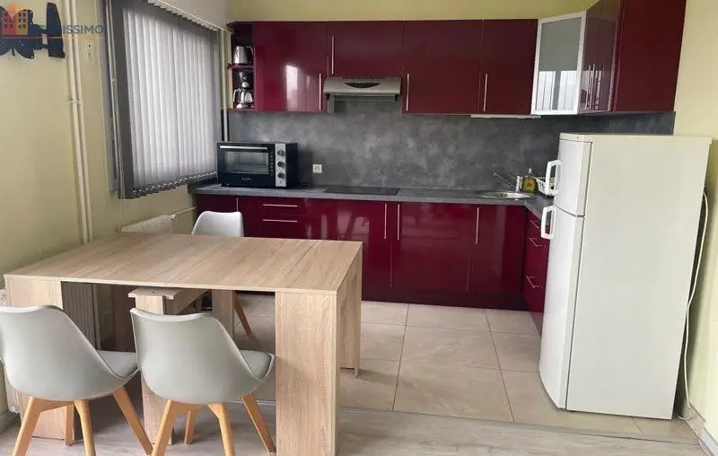 Studio 30m² Reims 51100 - Meublé, 5e étage - Photo 5