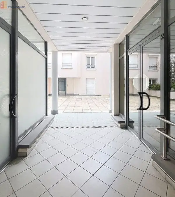 Studio meublé 34m² Reims 51100 - Meublé, lumineux - Photo 2