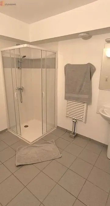 Studio meublé 29m² Reims - Meublé, charges comprises - Photo 6