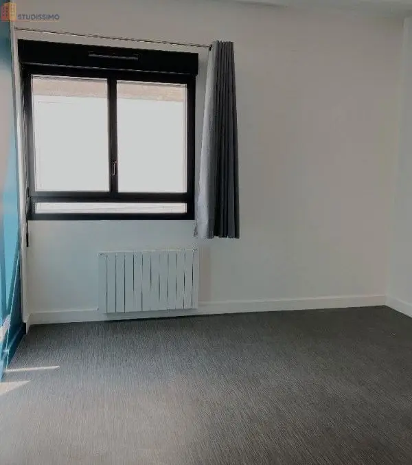 Studio 22m² Reims 51100 - Aucun caractère mentionné - Photo 3
