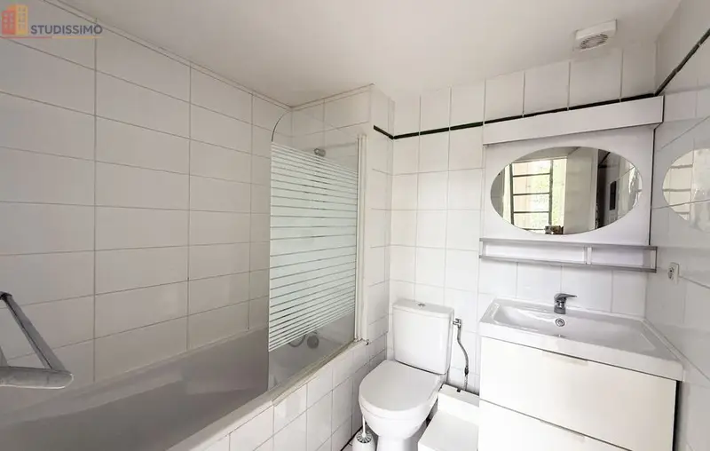 Studio 18m² Reims 51100 - Photo 1