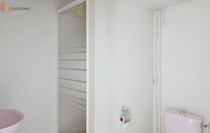 Studio 24m² Reims 51100 - 2e étage, lumineux - Photo 1