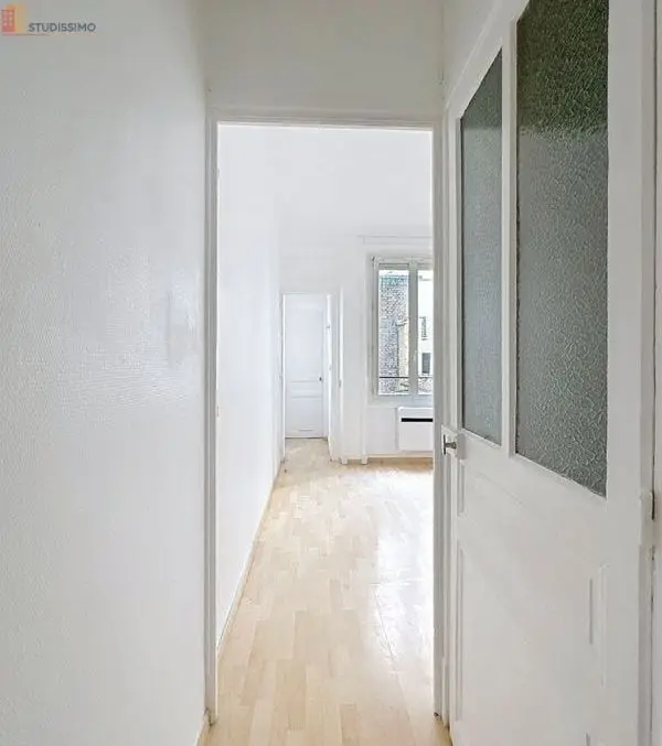 Studio 20m² Reims 51100 - Lumineux, proche commodités - Photo 4