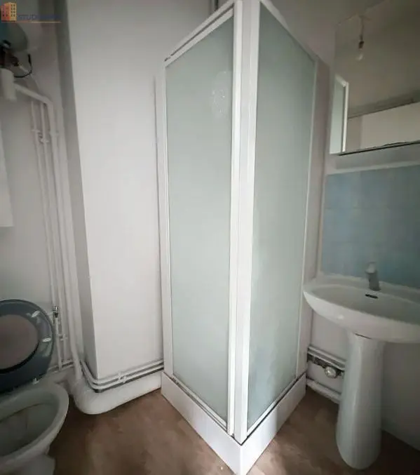 Studio 18m² Reims 51100 - Photo 2