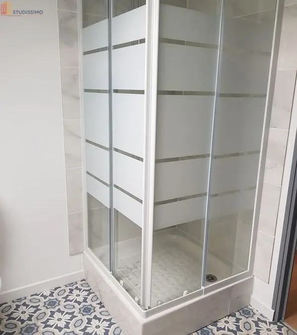 Studio 18m² Reims 51100 - Neuf, meublé - Photo 2