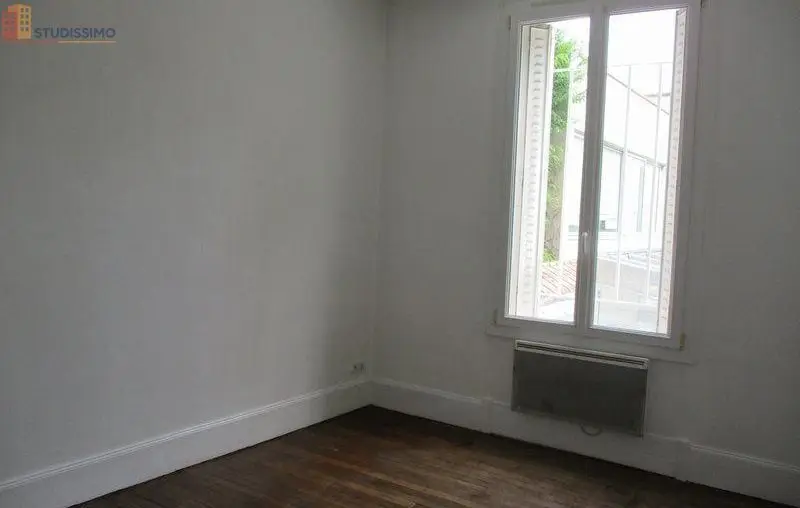 Studio 28m² Reims 51100 - Photo 3