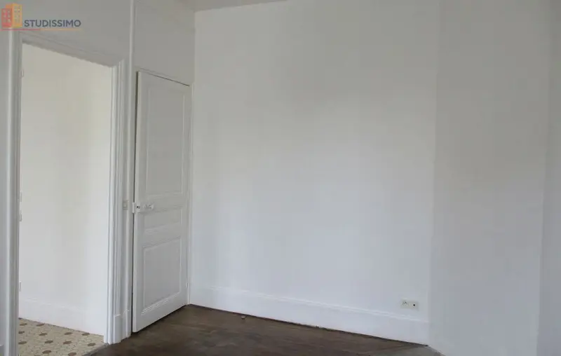 Studio 28m² Reims 51100 - Photo 2