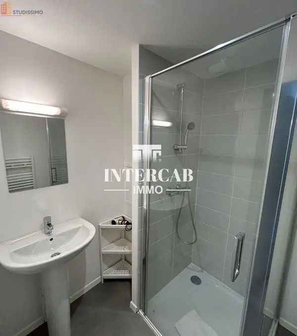Studio meublé 35m² Reims 51100 - Meublé, lumineux - Photo 2
