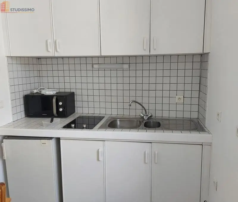 Studio 28m² Reims 51100 - Photo 3