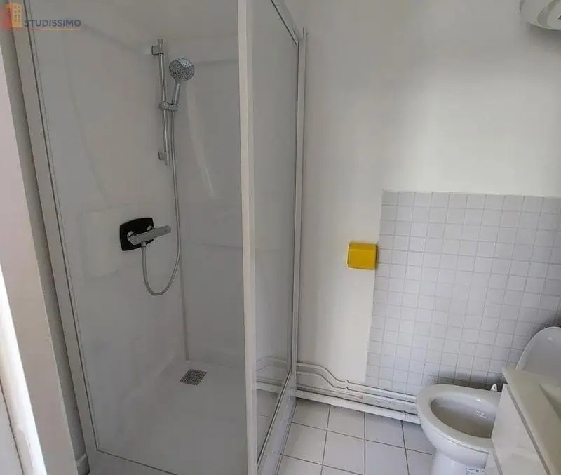 Studio 28m² Reims 51100 - Photo 2