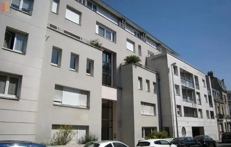 Studio 27m² Reims - lumineux - Photo 1