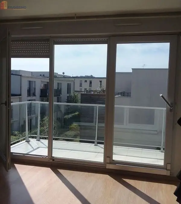 Studio 27m² Reims 51100 - Photo 6