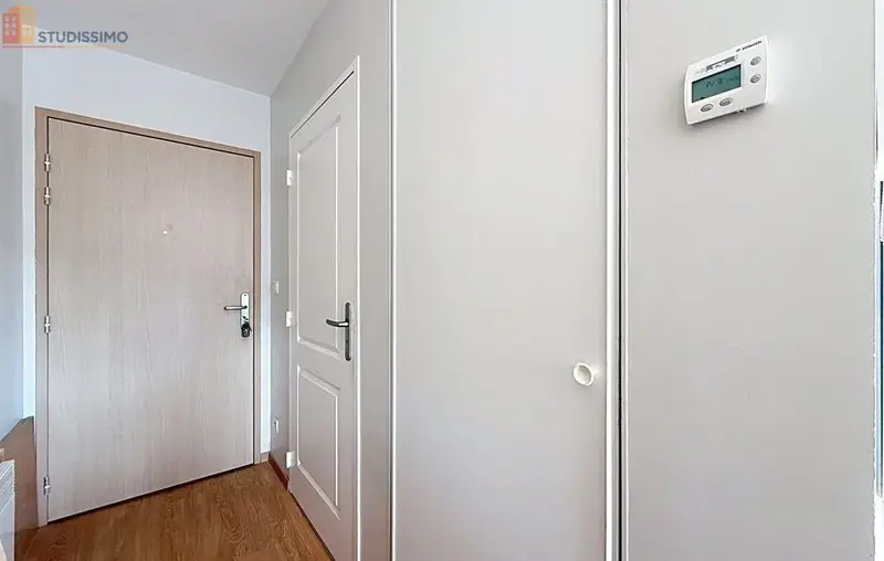 Studio 27m² Reims 51100 - Photo 5