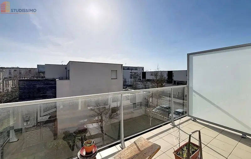 Studio 27m² Reims 51100 - Photo 1