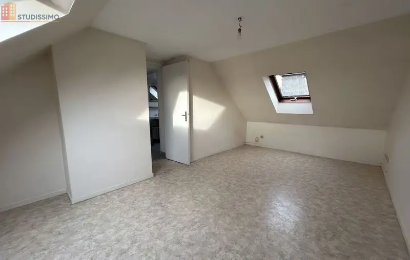 Studio 36m² Reims 51100 - Photo 3