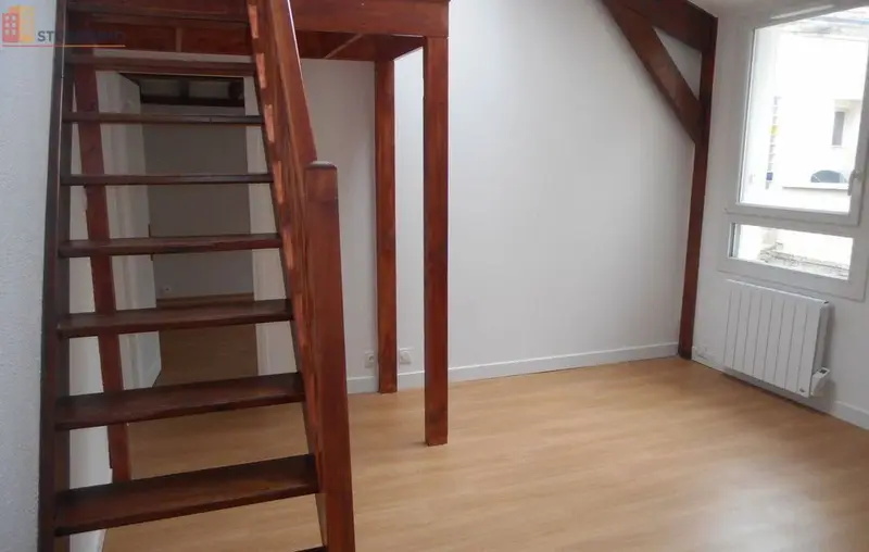Studio 35m² Reims 51100 - Photo 4