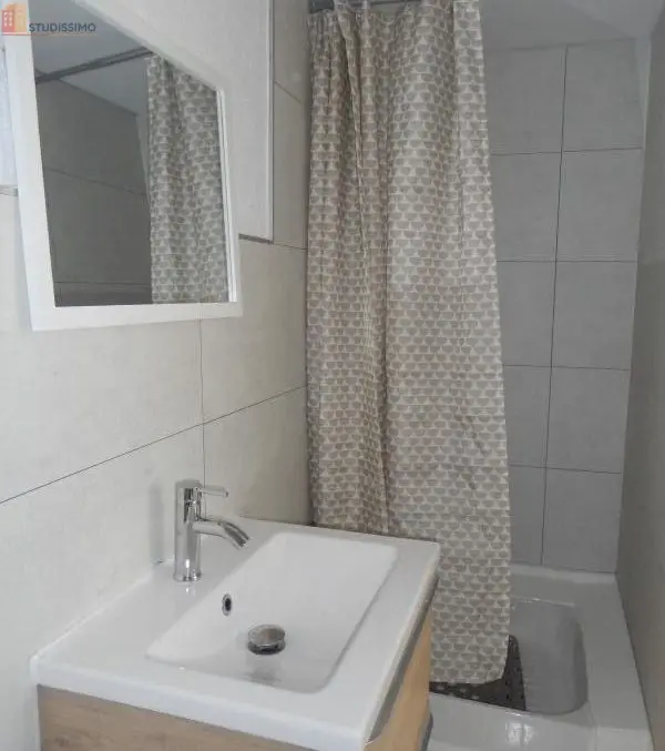 Studio 35m² Reims 51100 - Photo 2