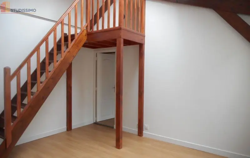 Studio 35m² Reims 51100 - Photo 1