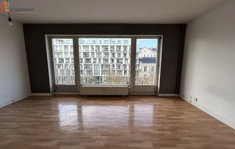 Studio 27m² Reims 51100 - Photo 2