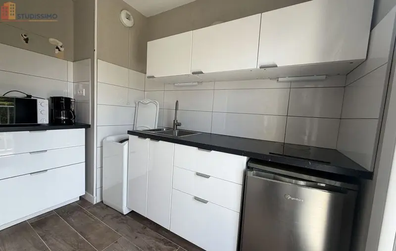Studio 30m² Reims 51100 - Photo 4
