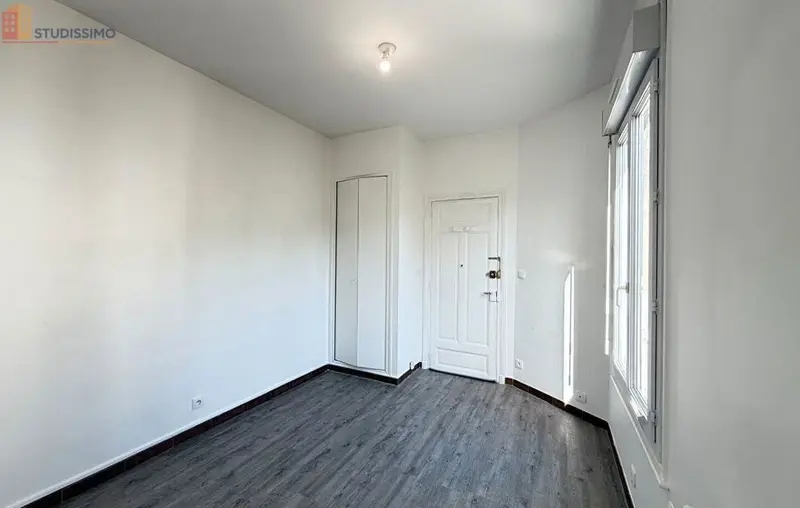 Studio 17m² Reims 51100 - Photo 7