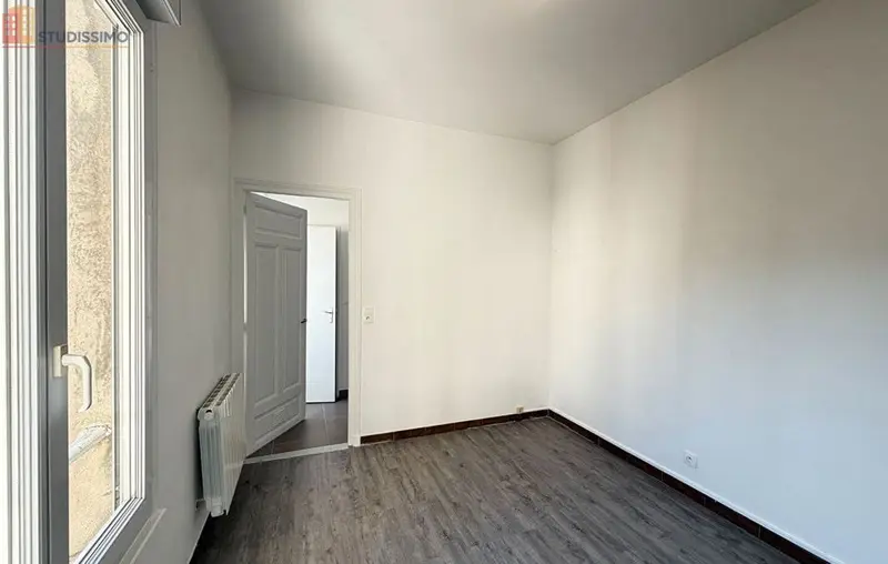 Studio 17m² Reims 51100 - Photo 6