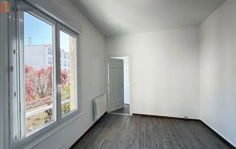 Studio 17m² Reims 51100 - Photo 5