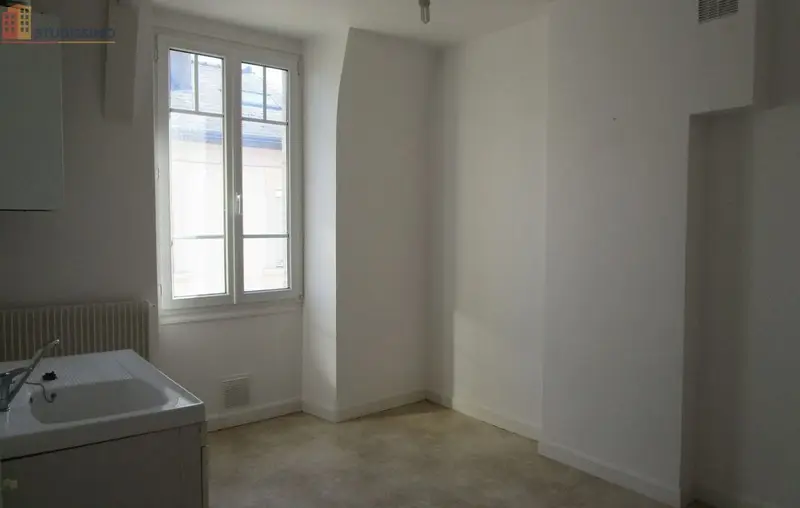 Studio 30m² Reims 51100 - Photo 6
