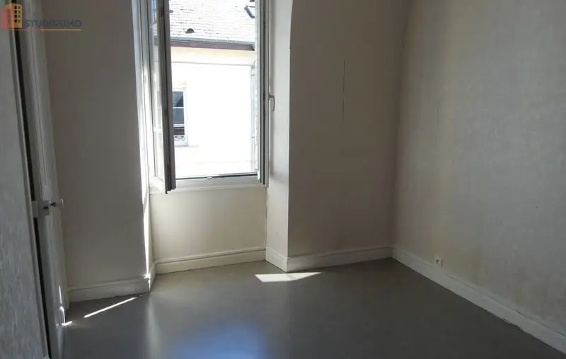 Studio 30m² Reims 51100 - Photo 4