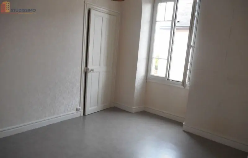 Studio 30m² Reims 51100 - Photo 3