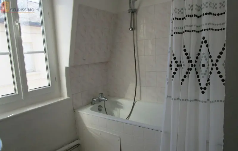 Studio 30m² Reims 51100 - Photo 2