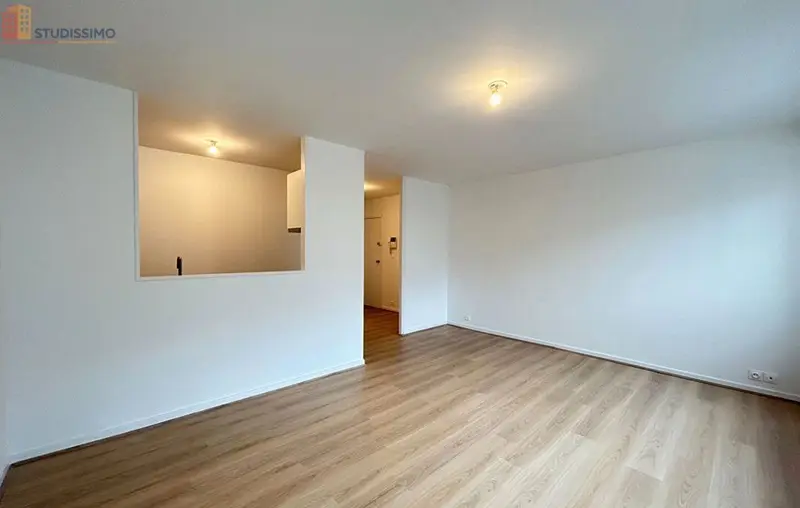 Studio 34m² Reims 51100 - Photo 4