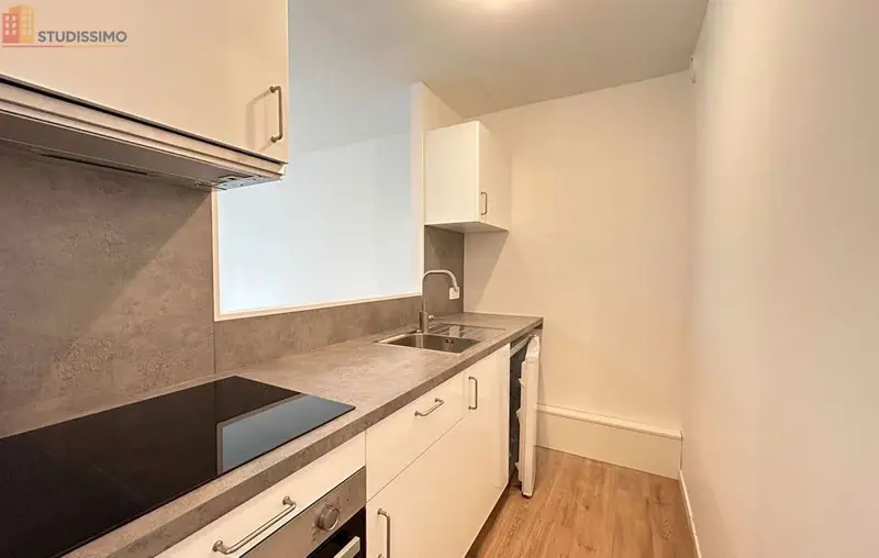 Studio 34m² Reims 51100 - Photo 3